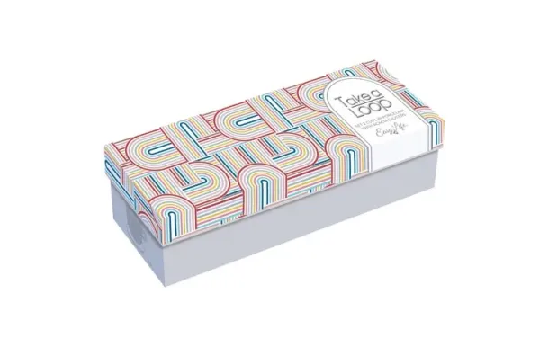 EASY LIFE COFFRET 2  R1781-TLO4